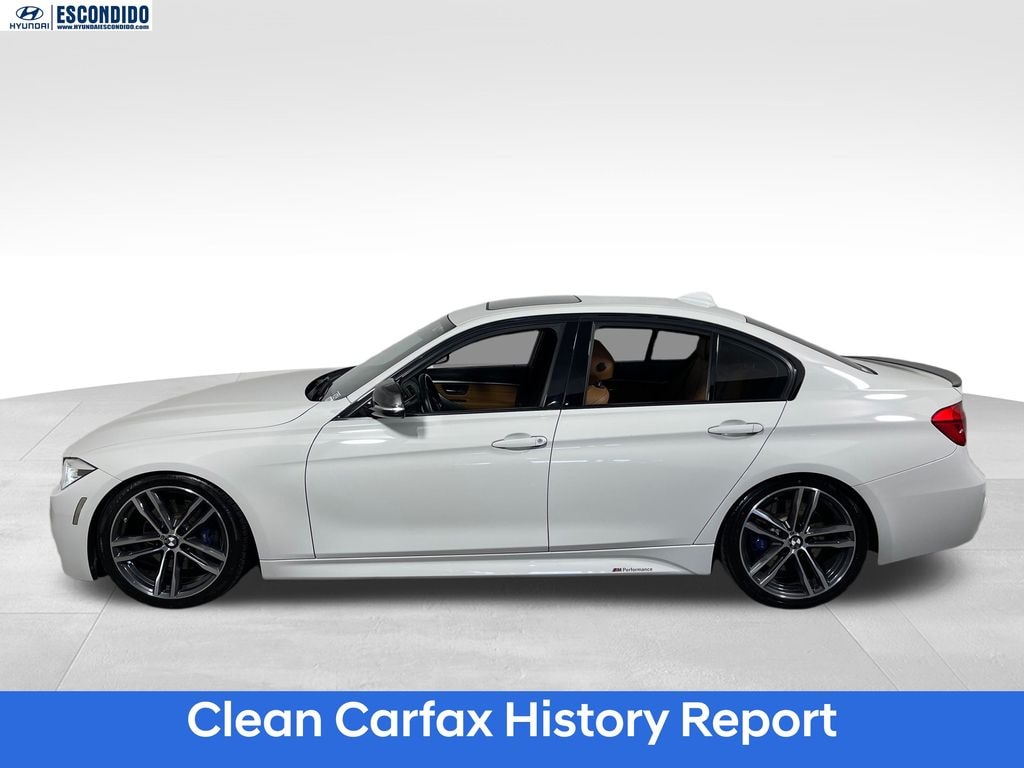 Used 2018 BMW 340i 340i Sedan