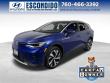 Used 2022 Volkswagen ID.4 Pro S SUV