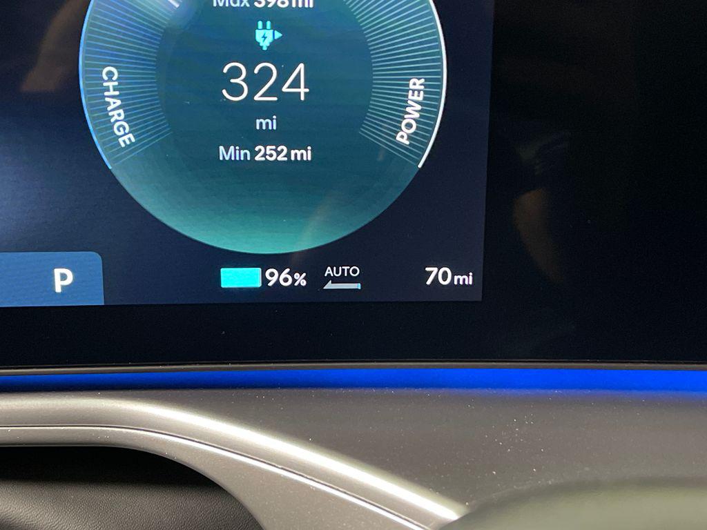 2026 Hyundai IONIQ 9 Performance Limited - Photo 21