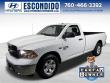 Used 2019 Ram 1500 Classic Tradesman Truck Regular Cab