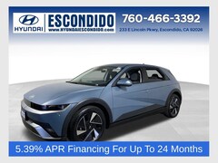 2026 Hyundai IONIQ 5 SE SUV