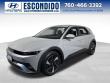 New 2026 Hyundai IONIQ 5 SEL SUV