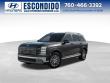 New 2026 Hyundai Palisade SEL AWD SUV