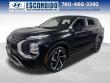 Used 2022 Mitsubishi Outlander SE CUV