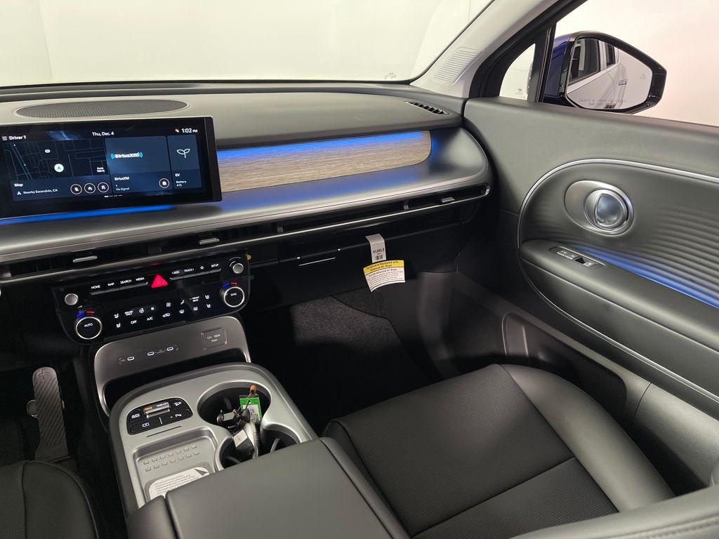 2026 Hyundai IONIQ 9 SEL - Photo 16