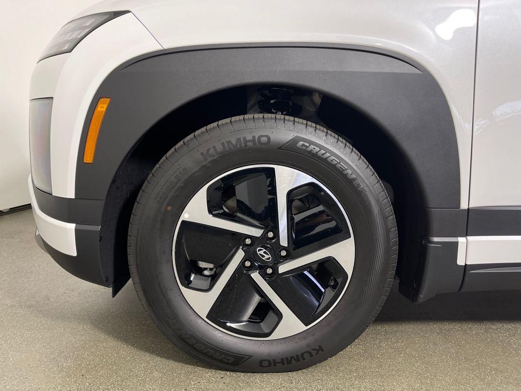 2026 Hyundai IONIQ 9 SE - Photo 11