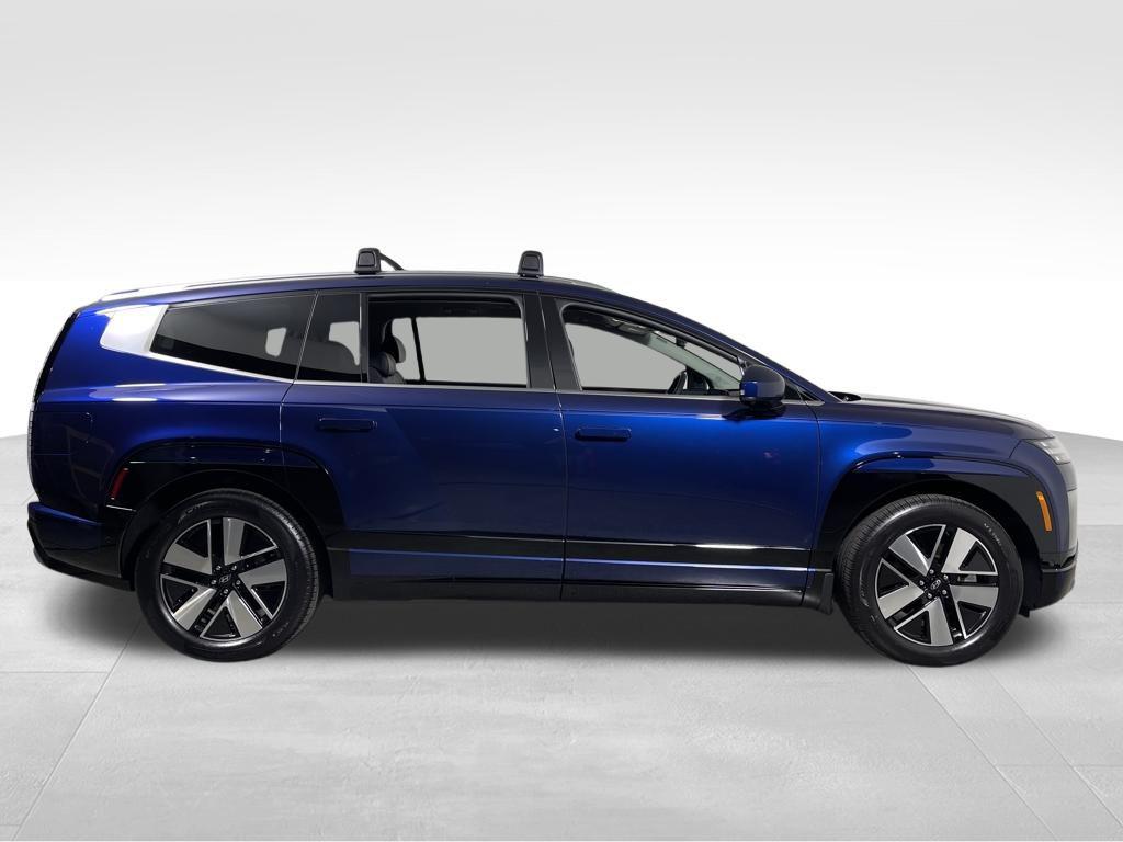 2026 Hyundai IONIQ 9 SEL - Photo 9