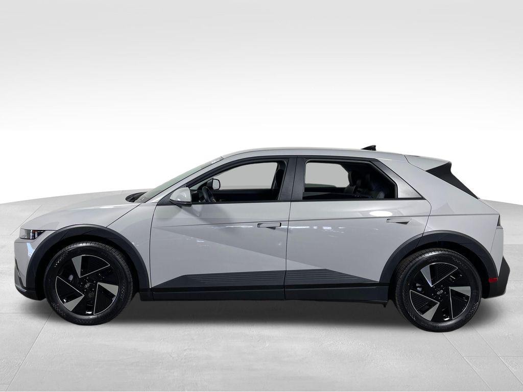 New 2026 Hyundai