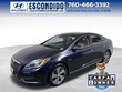 Hyundai Sonata Hybrid