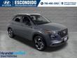 Certified 2026 Hyundai Venue SEL SUV