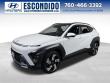 New 2026 Hyundai Kona Limited FWD SUV
