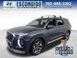 Certified 2021 Hyundai Palisade Calligraphy SUV