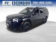 New 2026 Hyundai Santa Fe HEV Calligraphy SUV