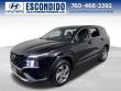 Certified 2021 Hyundai Santa Fe SE SUV