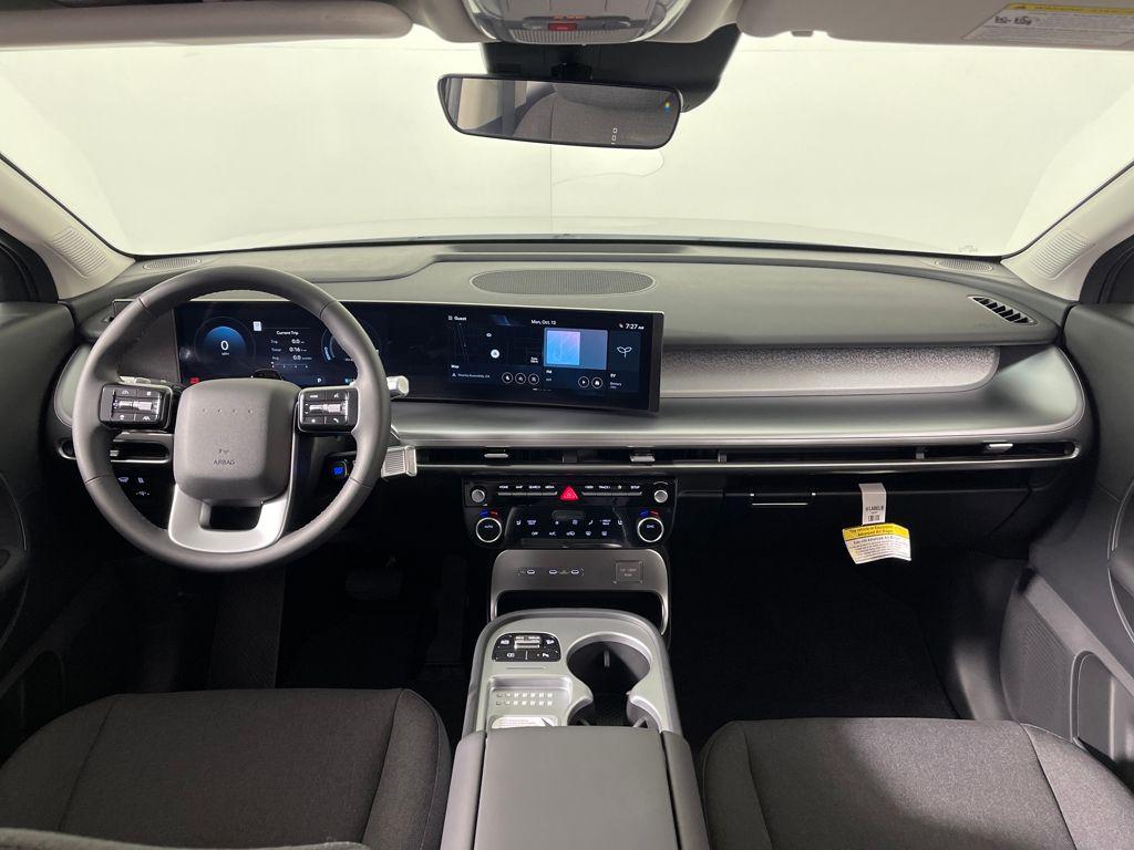 2026 Hyundai IONIQ 9 SE - Photo 14