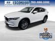 Used 2020 Mazda
