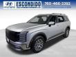 New 2026 Hyundai Palisade Hybrid Blue SEL 8P SUV