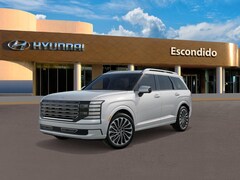 2026 Hyundai Palisade Calligraphy AWD SUV