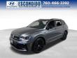 Used 2020 Volkswagen Tiguan 2.0T SE R-Line Black SUV