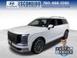 Certified 2026 Hyundai Palisade Hybrid Calligraphy SUV