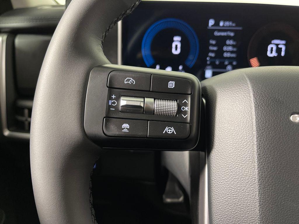 2026 Hyundai Santa Fe SEL - Photo 28