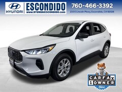 2025 Ford Escape Active SUV