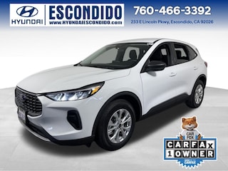 2025 Ford Escape Active SUV