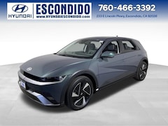 2026 Hyundai IONIQ 5 SEL SUV