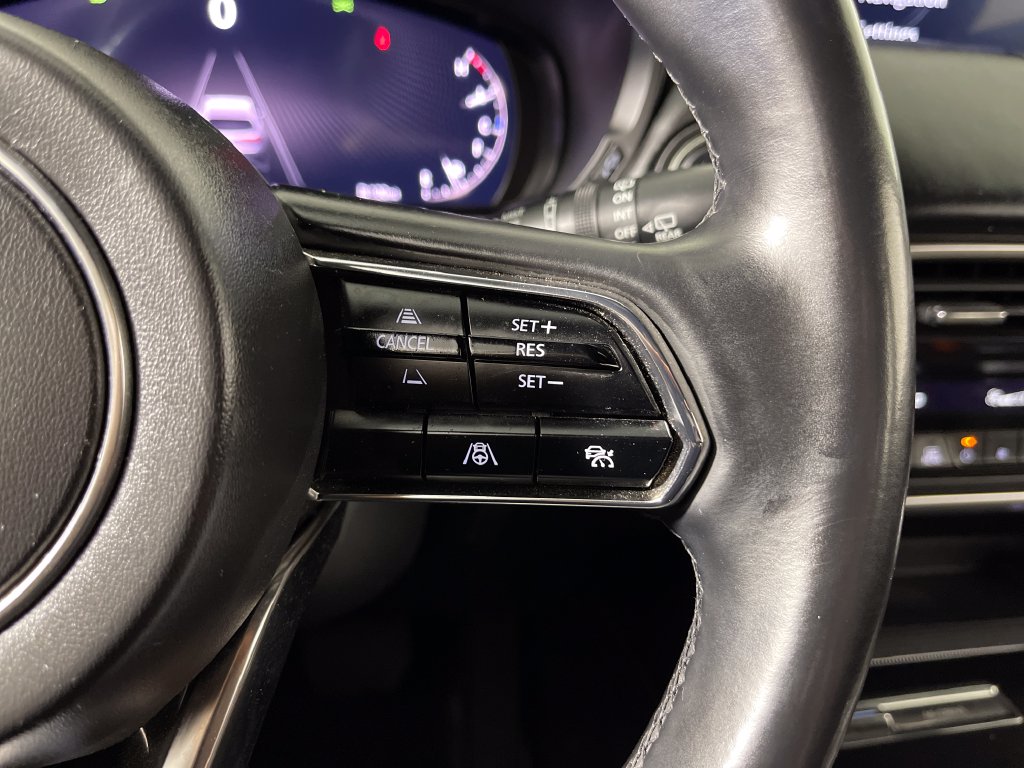 Used 2025 Mazda CX-90 For Sale at Toyota Escondido | VIN