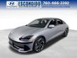 Certified 2023 Hyundai IONIQ 6 SEL Sedan