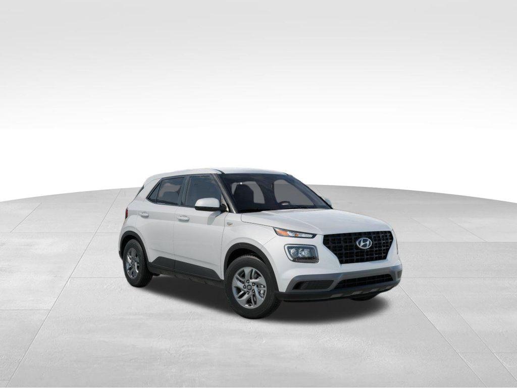 New 2026 Hyundai Venue SE SUV
