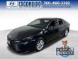 Used 2025 Toyota Camry LE Sedan
