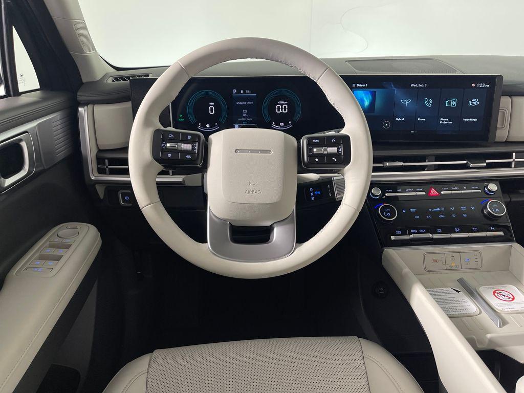 2026 Hyundai Santa Fe SEL - Photo 29