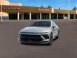 New 2026 Hyundai Sonata Hybrid Limited Sedan