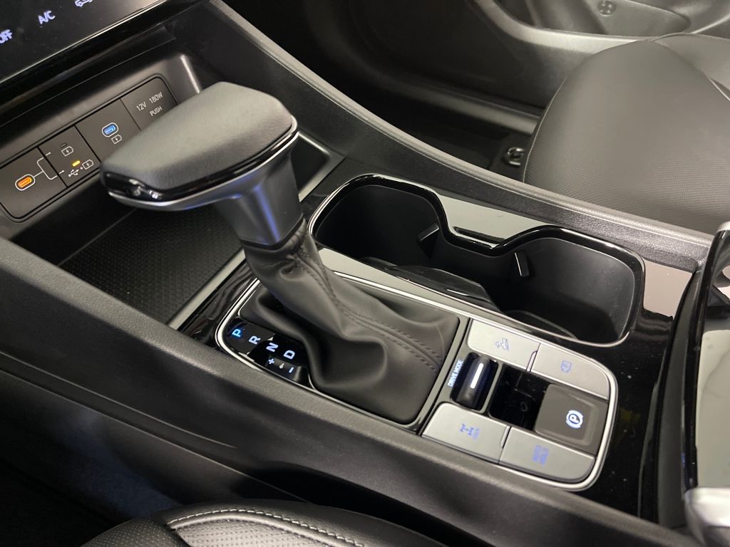 2026 Hyundai Santa Cruz SEL - Photo 24