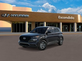2026 Hyundai Venue SE SUV