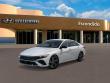 New 2026 Hyundai Elantra SEL Sport Sedan