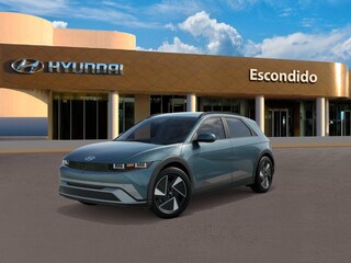 2025 Hyundai IONIQ 5 SEL SUV