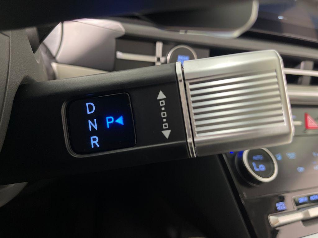 2026 Hyundai Santa Fe SEL - Photo 21