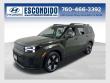 New 2026 Hyundai Santa Fe Hybrid SEL SUV
