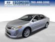 Used 2013 Toyota Camry Hybrid XLE Sedan