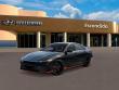 New 2026 Hyundai Elantra N Sedan Sedan