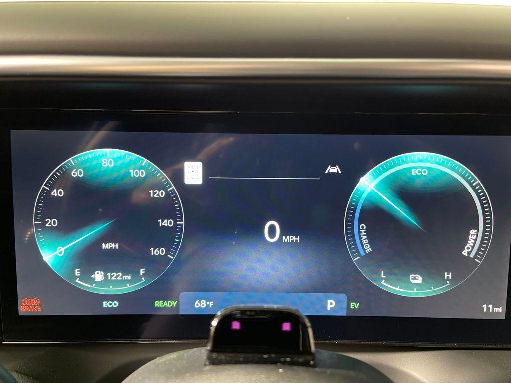 2026 Hyundai Palisade Calligraphy - Photo 20