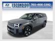 New 2026 Hyundai Santa Fe Hybrid SE SUV