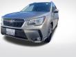 Used 2017 Subaru Forester 2.0XT Touring SUV