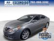 Used 2013 Hyundai Sonata SE Sedan