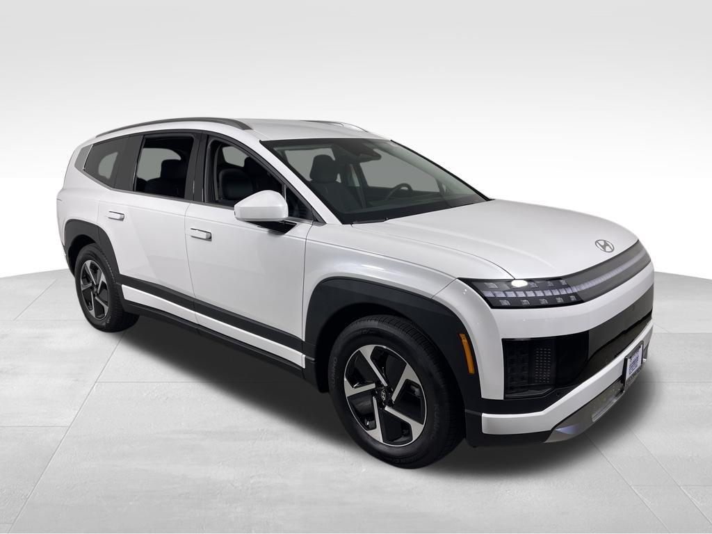 2026 Hyundai IONIQ 9 SE - Photo 7