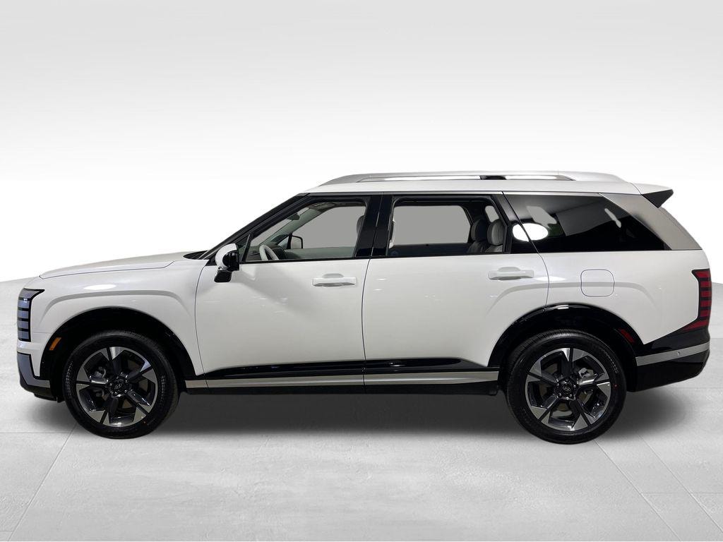 New 2026 Hyundai Palisade Limited FWD SUV