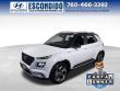 Used 2022 Hyundai Venue Limited SUV
