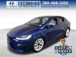 Used 2022 Tesla Model X Base SUV